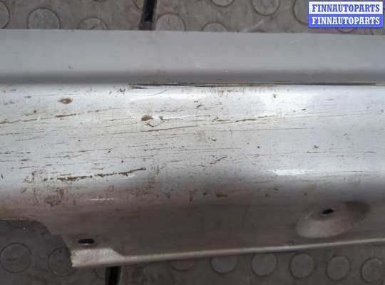 купить Накладка на порог на BMW 3 E46 1998-2006