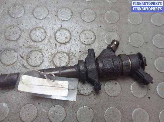 купить Форсунка топливная на Peugeot 3008 2009-2016
