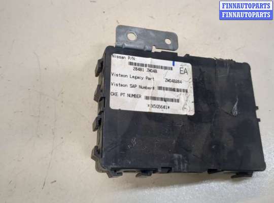 купить Блок управления бортовой сети (Body Control Module) на Infiniti QX56 2004-2010