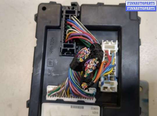 купить Блок управления бортовой сети (Body Control Module) на Infiniti QX56 2004-2010
