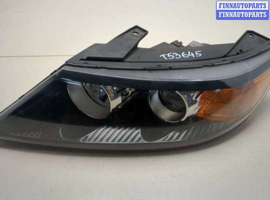 Блок розжига KA575051 на KIA Sorento XM 2009-2021