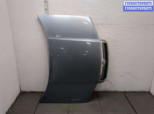 Купить Капот на Skoda Fabia 1999-2007 Капот SK533488 на Skoda Fabia 1999-2007