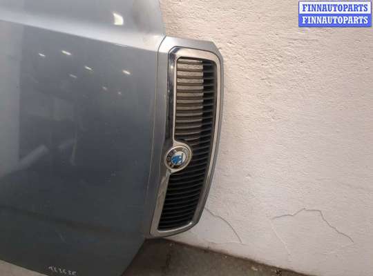 купить Капот на Skoda Fabia 1999-2007