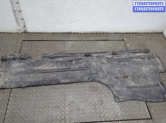 Защита днища, запаски, КПП, подвески BM3450362 на BMW 5 F07 Gran Turismo 2010-2017