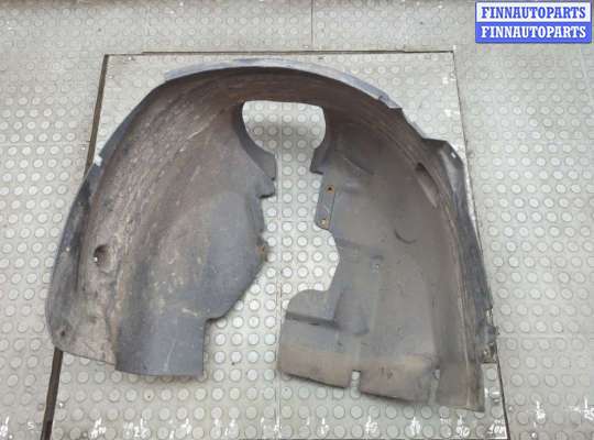 Защита арок (подкрылок) FO2167844 на Ford Focus 3 2011-2015