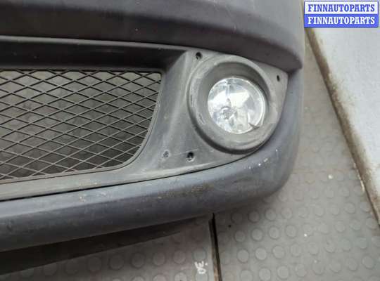 купить Бампер на Fiat Doblo 2000-2015