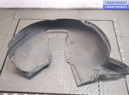 купить Защита арок (подкрылок) на Seat Leon 2 2009-2012