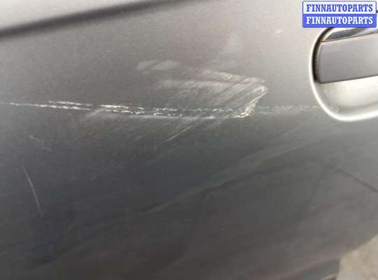 купить Дверь боковая (легковая) на Audi A6 (C6) 2004-2011