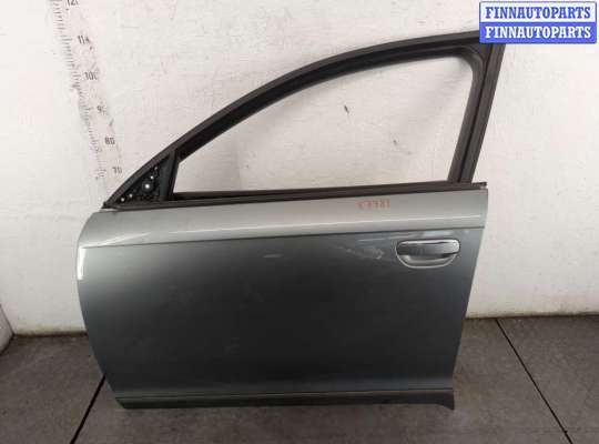 купить Дверь боковая (легковая) на Audi A6 (C6) 2004-2011