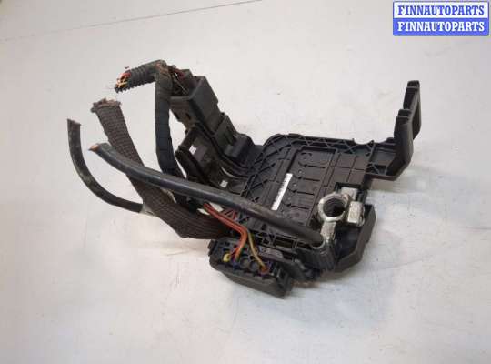 купить Блок предохранителей на Skoda Rapid 2012-2020