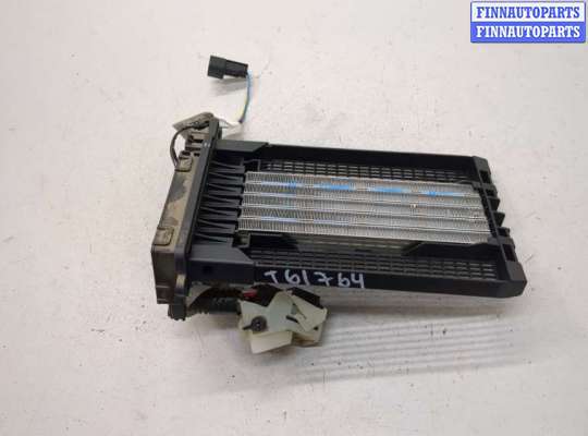 Радиатор отопителя электрический (тэн) FO2197216 на Ford Focus 3 2011-2015