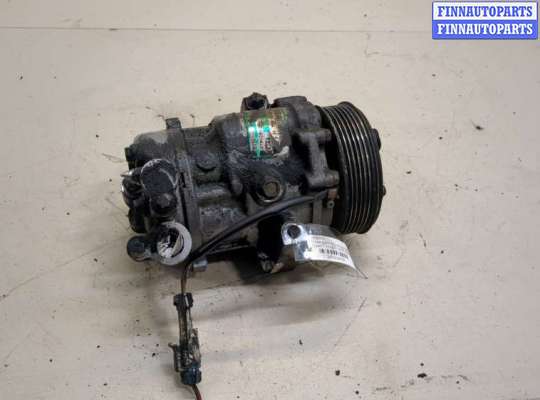 купить Компрессор кондиционера на Opel Corsa C 2000-2006