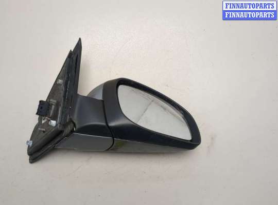 Зеркало боковое OP2388591 на Opel Vectra C 2002-2008
