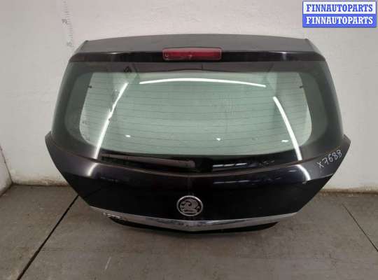 купить Кнопка открывания багажника с крышки на Opel Astra H 2004-2010