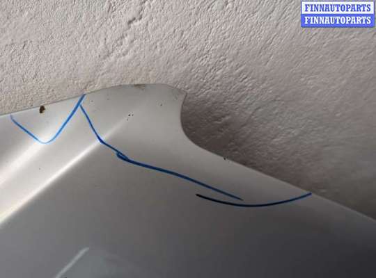 купить Капот на Mercedes C W204 2006-2015