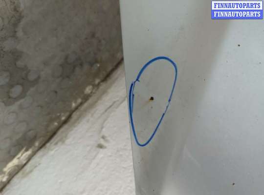 купить Капот на Mercedes C W204 2006-2015