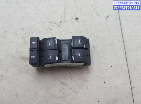 купить Кнопка стеклоподъемника (блок кнопок) на Audi Q7 2005-2015