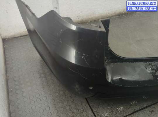 купить Бампер на Chevrolet Cruze 2009-2015