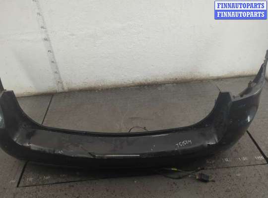 купить Бампер на Chevrolet Cruze 2009-2015