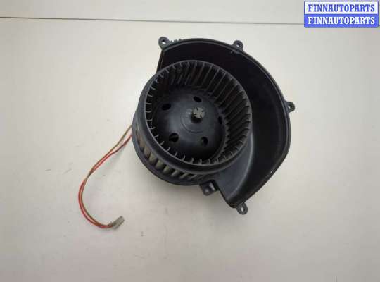 Двигатель отопителя (моторчик печки) OP2265395 на Opel Astra G 1998-2005