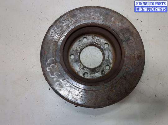 купить Диск тормозной на Hyundai i30 2007-2012