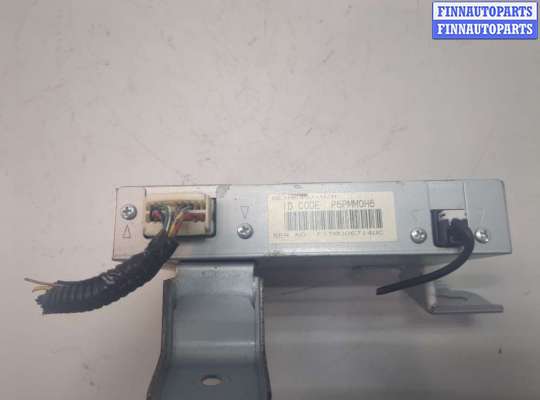 купить Блок управления радиоприемником на Acura MDX 2006-2013