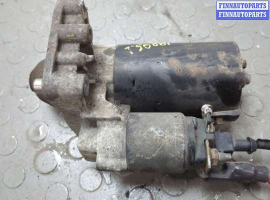 купить Стартер на Mini Cooper (R56/R57) 2006-2013