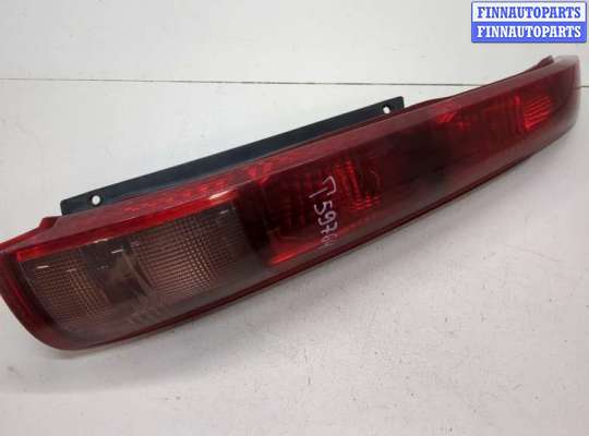Фонарь (задний) NS993126 на Nissan X-Trail (T30) 2001-2007
