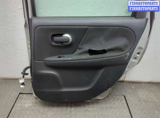 купить Замок двери на Nissan Note E11 2005-2013