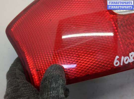 купить Фонарь (задний) на Audi A6 (C5) 1997-2005