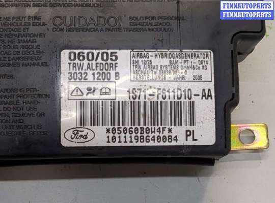 купить Подушка безопасности боковая (в сиденье) на Ford Mondeo 3 2000-2007