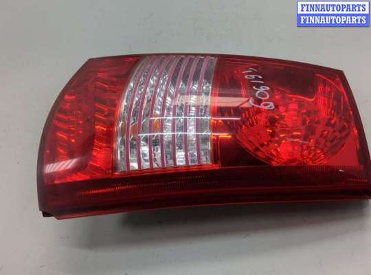 купить Фонарь (задний) на KIA Picanto 2004-2011