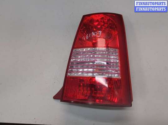 Фонарь (задний) KA606648 на KIA Picanto 2004-2011