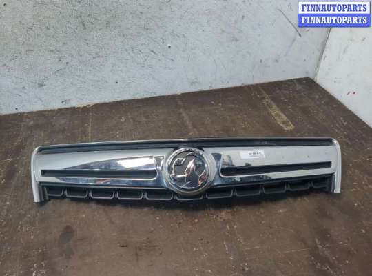 купить Решетка радиатора на Opel Antara 2006-2015