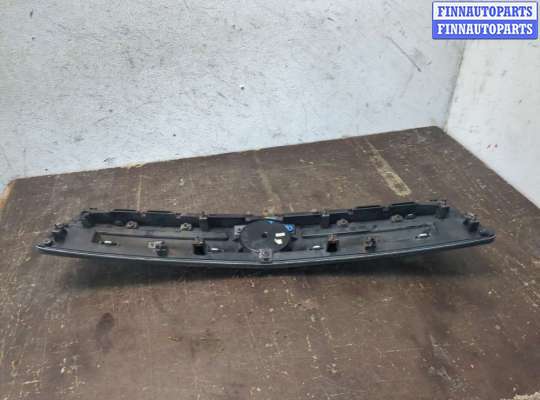 купить Решетка радиатора на Opel Antara 2006-2015