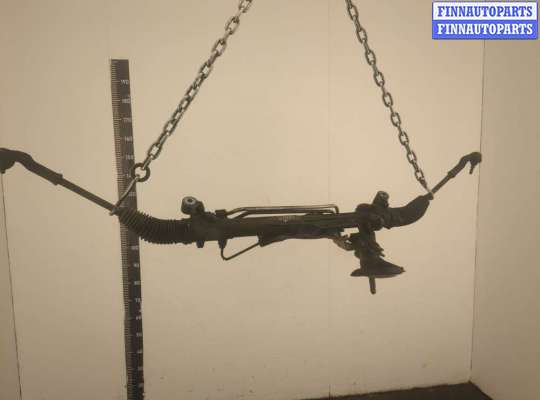 купить Рейка рулевая с г/у на Ford Focus 2 2005-2008