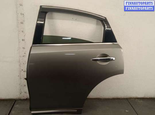 купить Дверная карта (Обшивка двери) на Infiniti FX 2008-2013