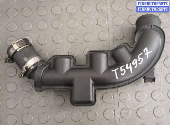 купить Патрубок интеркулера на Peugeot 308 2007-2013