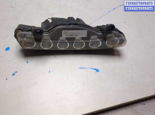 купить Дневные ходовые огни на Citroen DS3 2009-2016