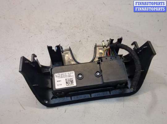 купить Кнопка сигнализации на Mercedes B W246 2011-2014