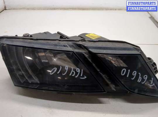 Купить Фара (передняя) на Skoda Octavia (A7) 2013-2023 Фара (передняя) SK540617 на Skoda Octavia (A7) 2013-2023