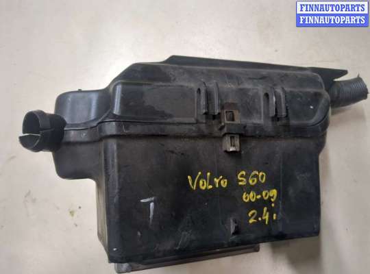 купить Блок управления двигателем на Volvo S60 2000-2009