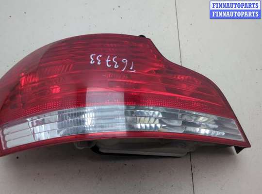 Купить Фонарь (задний) на BMW 1 E87 2004-2011 Фонарь (задний) BM3668484 на BMW 1 E87 2004-2011