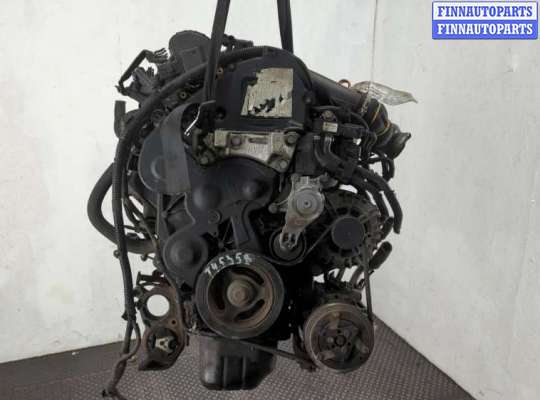 купить ТНВД на Peugeot 3008 2009-2016