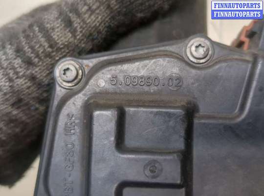 купить Заслонка дроссельная на Ford C-Max 2010-2015