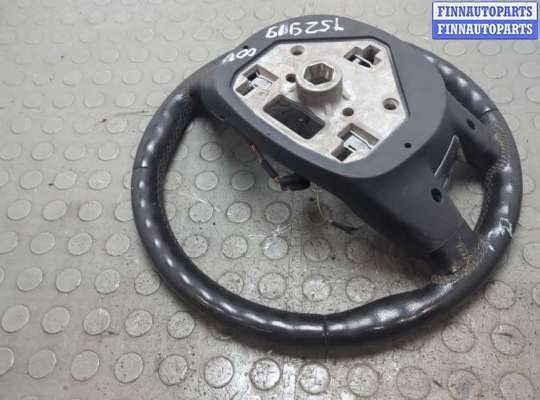 купить Руль на Ford Mondeo 4 2007-2015