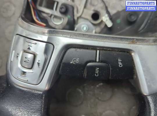 купить Руль на Ford Mondeo 4 2007-2015