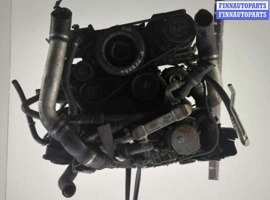 Заслонка дроссельная BM3589011 на BMW 5 E60 2003-2010