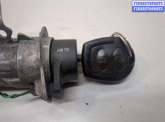купить Замок зажигания на Seat Ibiza 3 2001-2008