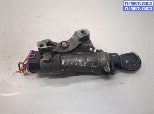 купить Замок зажигания на Seat Ibiza 3 2001-2008